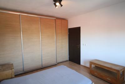 Inchiriere apartament cu o camaera,imobil 2010,pta.Doina,cu loc de parcare - 4