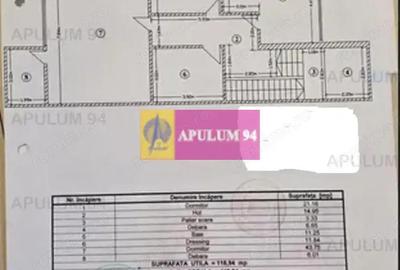 Spatiu comercial Piata Salajan 200mp - 2