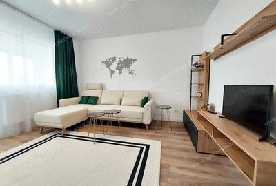 Apartament cu 2 camere, Zona Centrala, renovat complet! - 2