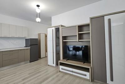 Apartament cu 2 camere în Central - 2