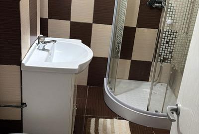 Apartament cu 2 camere decomandat în Central - 2