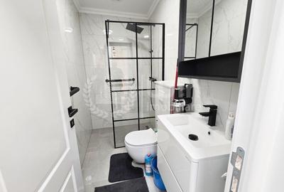 Casa individuala 97mp utili | 220 mp teren | Gruia | Zona 7 Strazi - 11