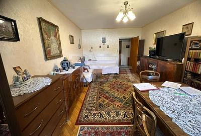 3 Camere  Bloc reabilitat Herastrau - 2