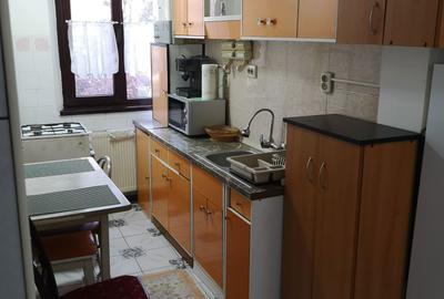 Apartament cu 2 camere semidecomandat în Central - 2