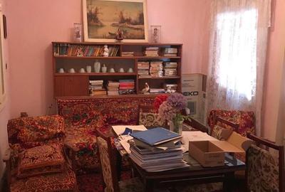 Casă în Tecuci - 2