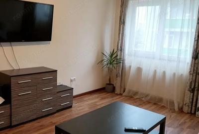 Apartament cu 2 camere în Domenii