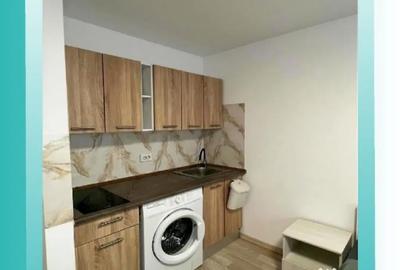 Garsonieră în Narcisa - 4