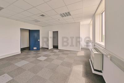 Zero comision, spatii birou de la 47mp, pret all inclusive, WTC - 5