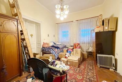 Apartament 4 camere, semidecomandat, 111mp, zona Complexul Studentesc - 9