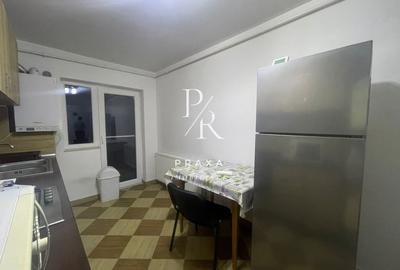 Apartament cu 2 camere semidecomandat în Florești - 3
