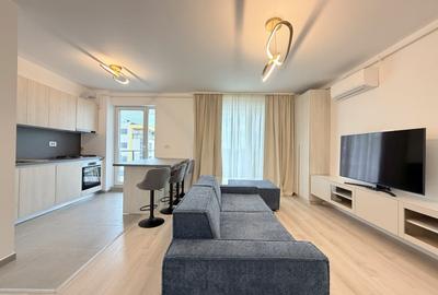 Apartament cu 3 camere decomandat, mobilat în Lipovei - 1