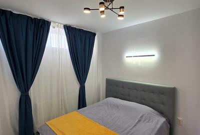 Garsoniera Bloc nou | Parcare inclusa | Mobilier nou | 10 minute aeroport | - 2