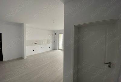 Apartament cu 2 camere în Braytim - 7