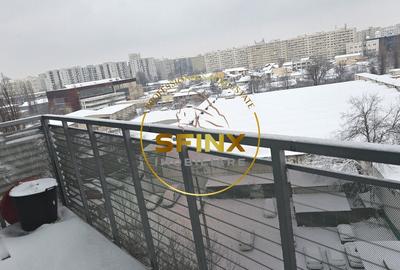 Comision 0%! 2 camere Hercesa Basarabia centrala parcare boxa - 16