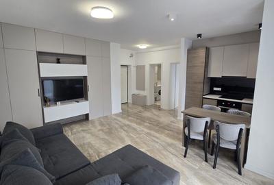 Apartament cu 2 camere decomandat în Central - 7