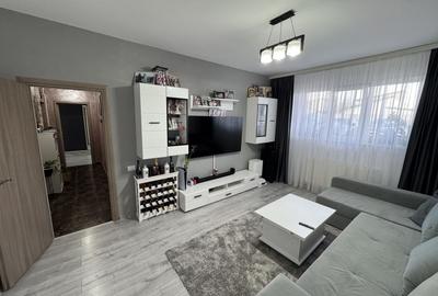 Apartament cu 2 camere decomandat în Rahova - 12