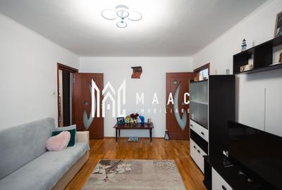 Apartament cu 2 camere semidecomandat, mobilat în Mihai Viteazul - 2