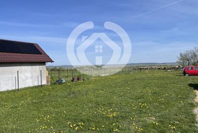 Teren Construcții intravilan de 2100 mp, în Poplaca - 2