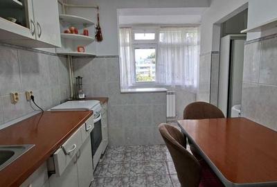 Apartament cu 4 camere decomandat în Țiglina 1 - 5