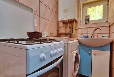 Apartament cu 2 camere decomandat în Militari - 5