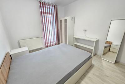 Vitan Mall/Timpuri Noi/Centrala Proprie/Bloc Nou/Ap 2 Camere la Cheie/ - 3