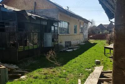 Vand casa cu teren in Magureni Prahova - 3