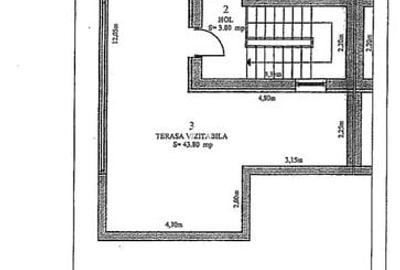 Casa PREMIUM cu CINEMA acasa in SELIMBAR Casa PREMIUM cu CINEMA acasa in SELIMBAR - 19