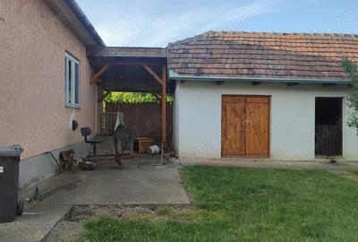 Casa de vanzare in Ungaria aproape de granita - 5