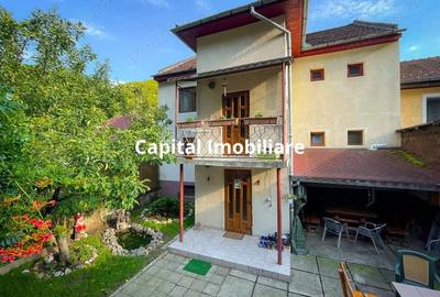 Casa in zona Lend din caramida arsa, 300 mp utili