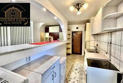 Garsoniera spatioasa 44 mp, balcon inchis, etaj 6/8, zona linistita - 4