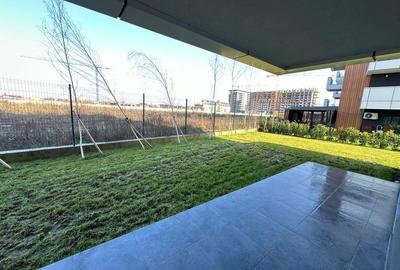 Apartament 4 camere Astorium Garden  Curte proprie  Theodor Pallady - 5
