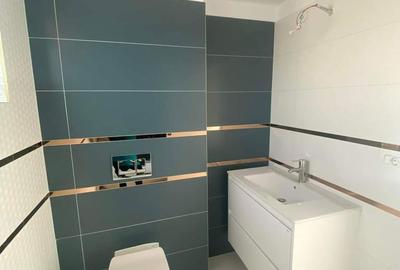 Casă cu 4 camere în Central - 3