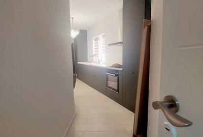 Apartament 2 Camere tip Studio, Bulevardul Nordului, Fundeni Dobroesti - 7
