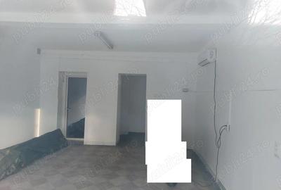 Spațiu comercial, de 25 mp, în Semicentral - 1