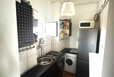 Garsoniera terasa ofertanta 5 min M Dristor DB1571 - 2