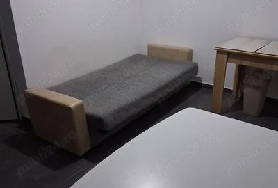 Inchiriez camera in bloc nou la parter 23 mp - 3