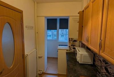 Garsonieră decomandată, mobilată în Militari - 5