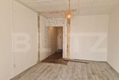 Doua spa?ii comerciale de vanzare, 55 mp, zona Rogerius - 7