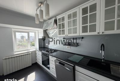 Apartament cu 3 camere decomandat în Cișmigiu - 5