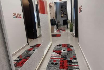 Penthouse cu 3 camere decomandat în Bragadiru - 8