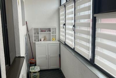 Apartament cu 3 camere în Popoveni - 4