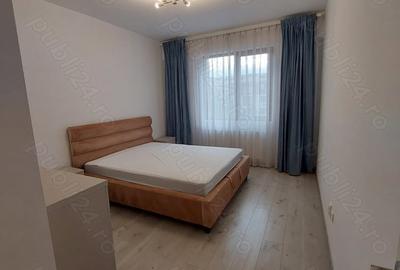 Apartament cu 2 camere decomandat, mobilat în Bragadiru - 2
