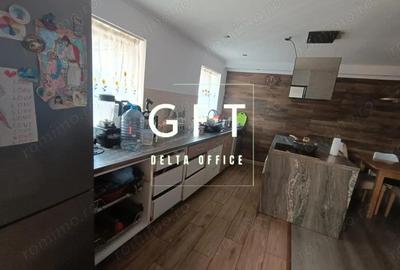 Apartament cu 3 camere semidecomandat în Central - 5