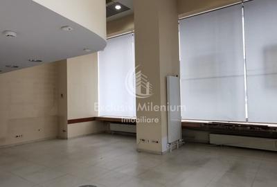 Spatiu Comercial Calea Victoriei Radisson Blu / Hilton/ Stirbei Voda/ Ateneu - 2