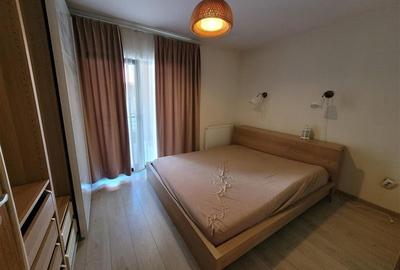 Casă individuală cu 4 camere cu Teren 500 Mp în Florești - 12