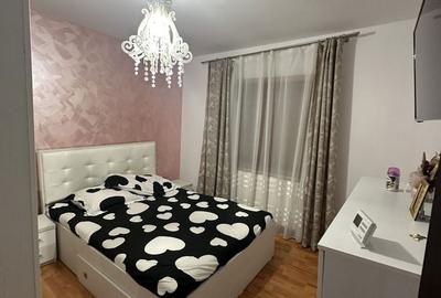 Apartament cu 2 camere în 9 Mai - 1