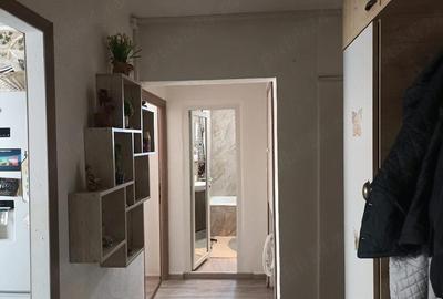 Apartament cu 3 camere decomandat în Găvana - 10