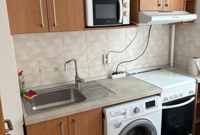 Garsonieră semidecomandată în Drumul Taberei - 3