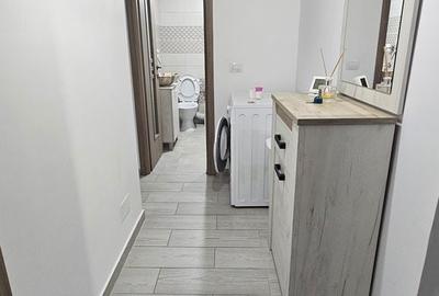Apartament cu 2 camere decomandat în Nicolina - 2