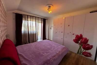 Vila 4 camere de vanzare/inchiriere curte 707 mp- Crevedia - 13